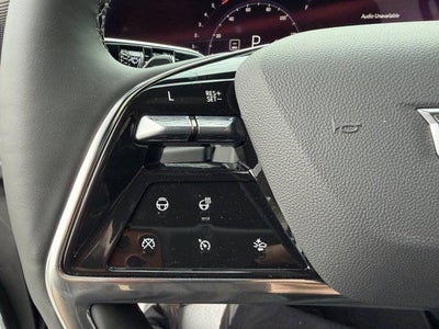 2026 Cadillac Escalade ESV 4WD Sport