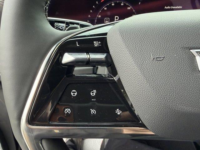 2026 Cadillac Escalade ESV 4WD Sport