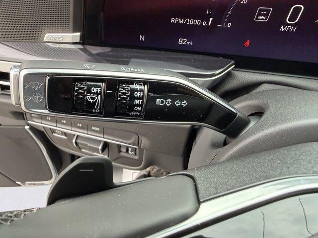 2026 Cadillac Escalade ESV 4WD Sport