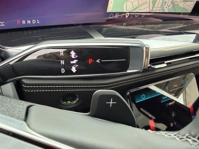 2026 Cadillac Escalade ESV 4WD Sport
