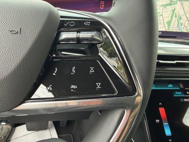 2026 Cadillac Escalade ESV 4WD Sport