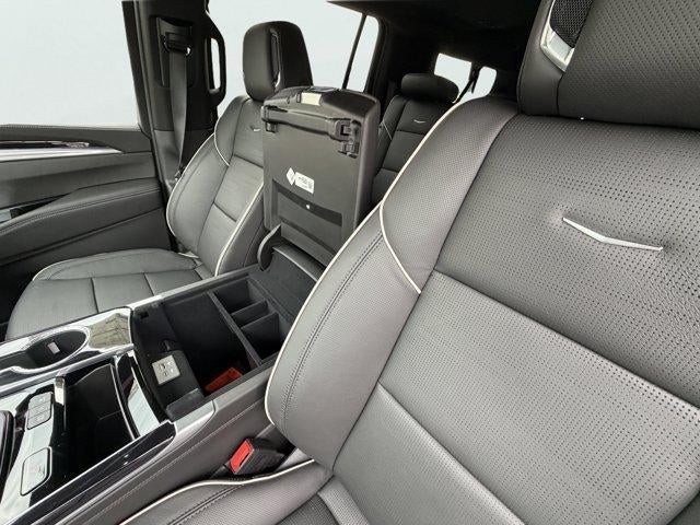 2026 Cadillac Escalade ESV 4WD Sport