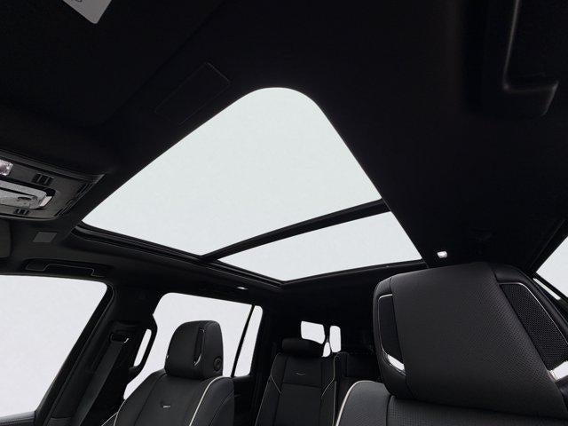2026 Cadillac Escalade ESV 4WD Sport