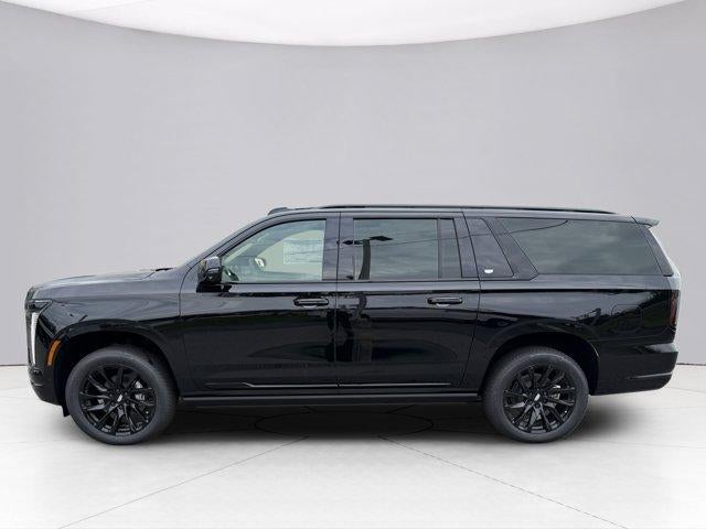 2026 Cadillac Escalade ESV 4WD Sport