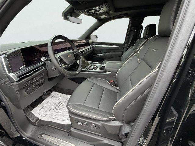 2026 Cadillac Escalade ESV 4WD Sport