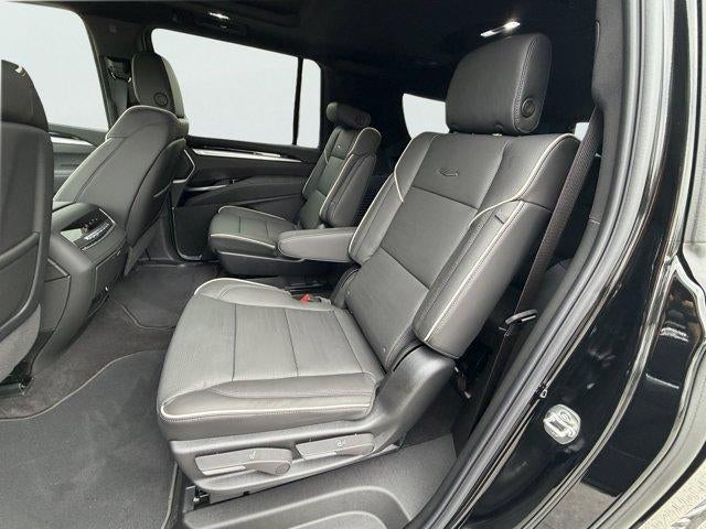 2026 Cadillac Escalade ESV 4WD Sport