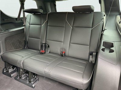 2026 Cadillac Escalade ESV 4WD Sport