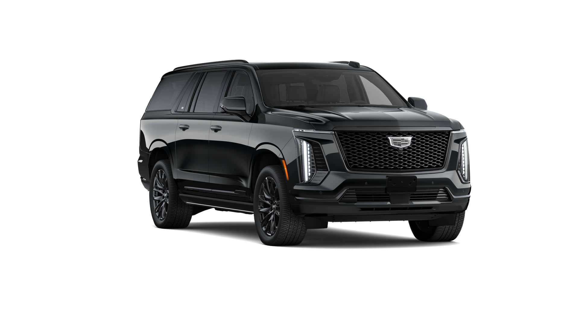 2026 Cadillac Escalade ESV 4WD Sport