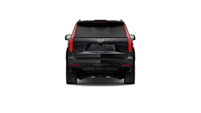2026 Cadillac Escalade ESV 4WD Sport
