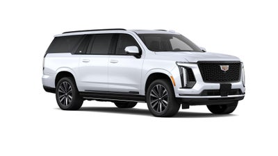 2026 Cadillac Escalade ESV 4WD Sport