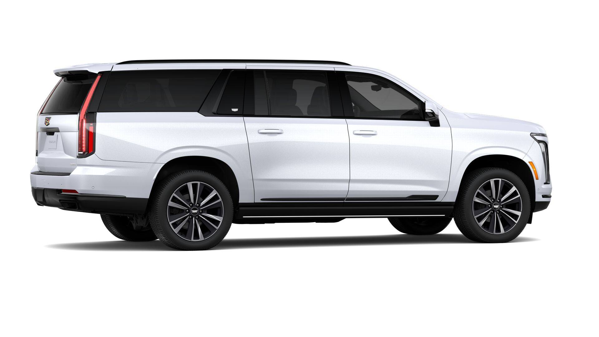 2026 Cadillac Escalade ESV 4WD Sport