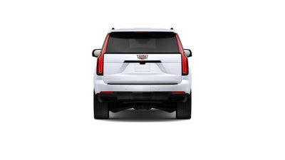 2026 Cadillac Escalade ESV 4WD Sport