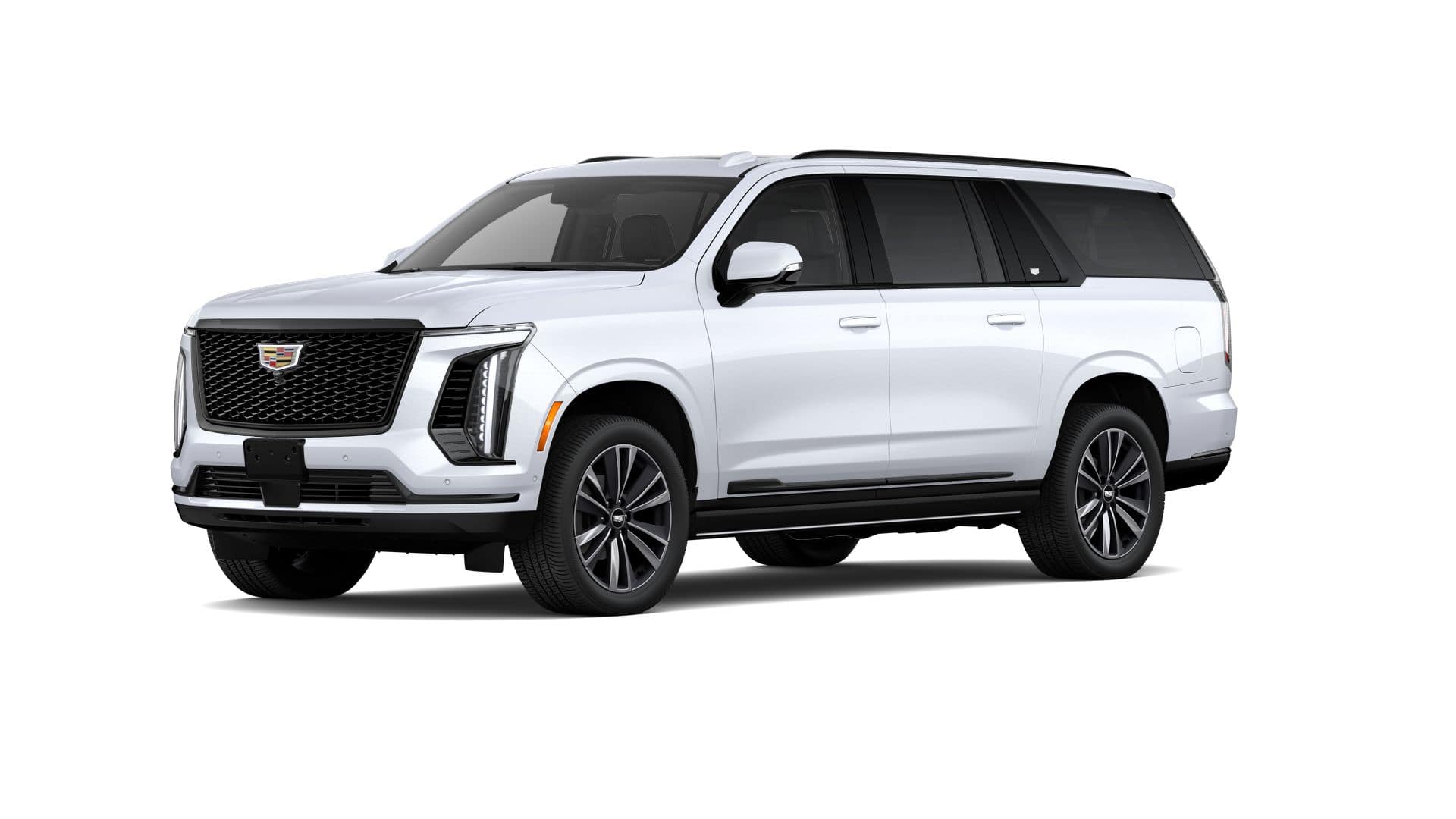 2026 Cadillac Escalade ESV 4WD Sport