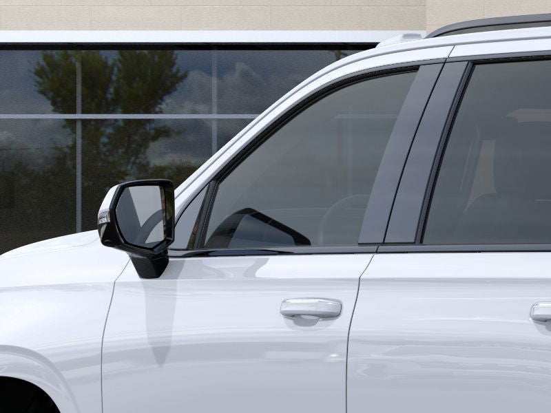 2026 Cadillac Escalade ESV 4WD Platinum Sport