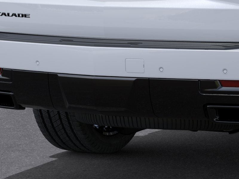 2026 Cadillac Escalade ESV 4WD Platinum Sport