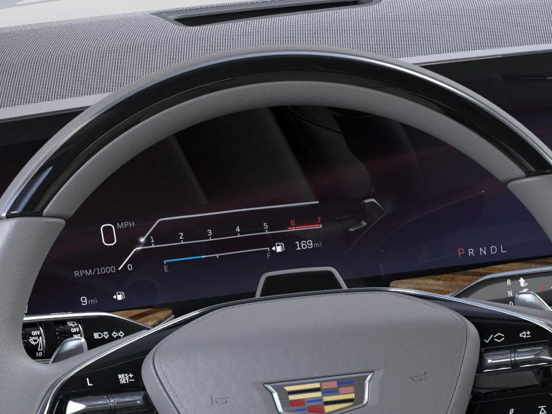 2026 Cadillac Escalade ESV 4WD Platinum Sport