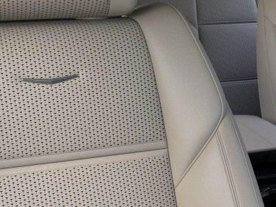 2026 Cadillac Escalade ESV 4WD Platinum Sport