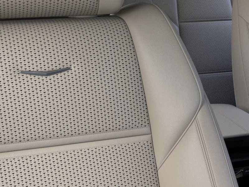 2026 Cadillac Escalade ESV 4WD Platinum Sport