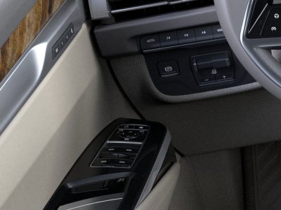 2026 Cadillac Escalade ESV 4WD Platinum Sport