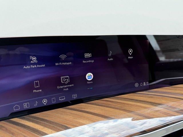 2026 Cadillac Escalade ESV 4WD Platinum Sport