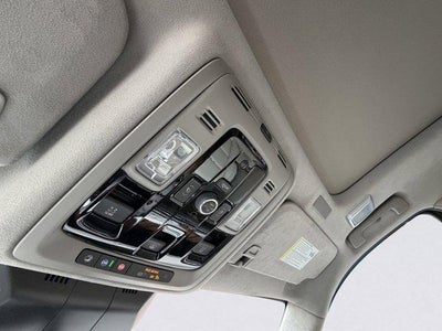 2026 Cadillac Escalade ESV 4WD Platinum Sport