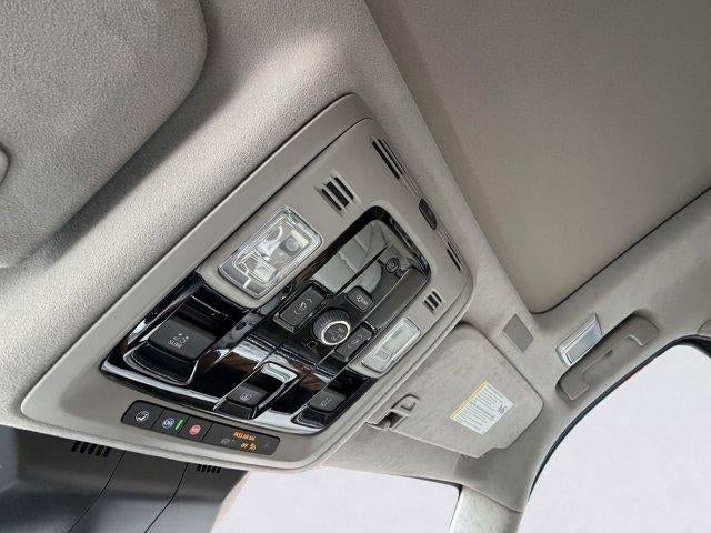 2026 Cadillac Escalade ESV 4WD Platinum Sport