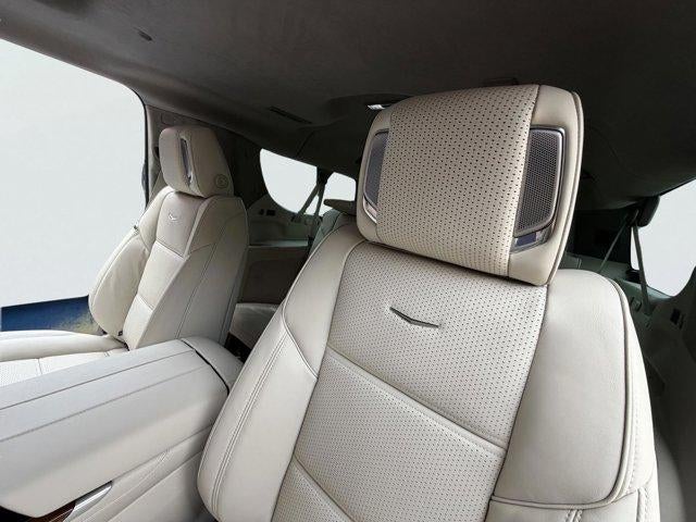 2026 Cadillac Escalade ESV 4WD Platinum Sport