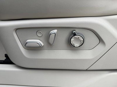 2026 Cadillac Escalade ESV 4WD Platinum Sport