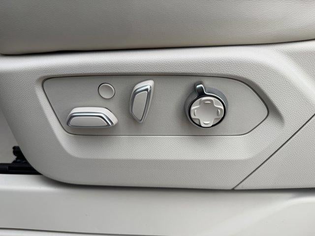 2026 Cadillac Escalade ESV 4WD Platinum Sport