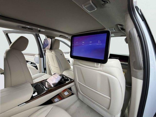 2026 Cadillac Escalade ESV 4WD Platinum Sport