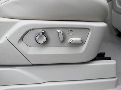 2026 Cadillac Escalade ESV 4WD Platinum Sport