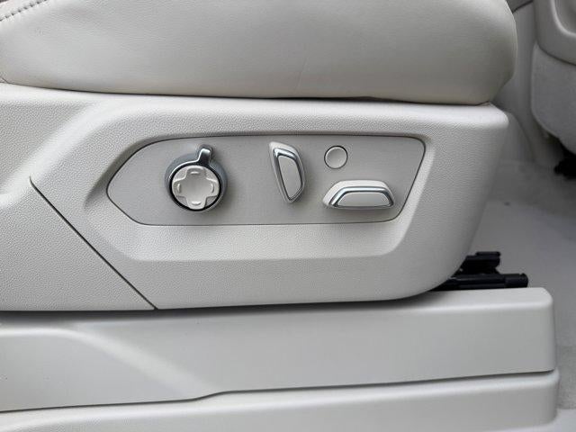 2026 Cadillac Escalade ESV 4WD Platinum Sport