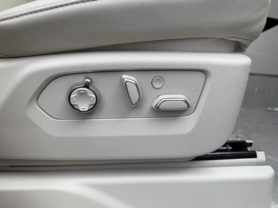 2026 Cadillac Escalade ESV 4WD Platinum Sport