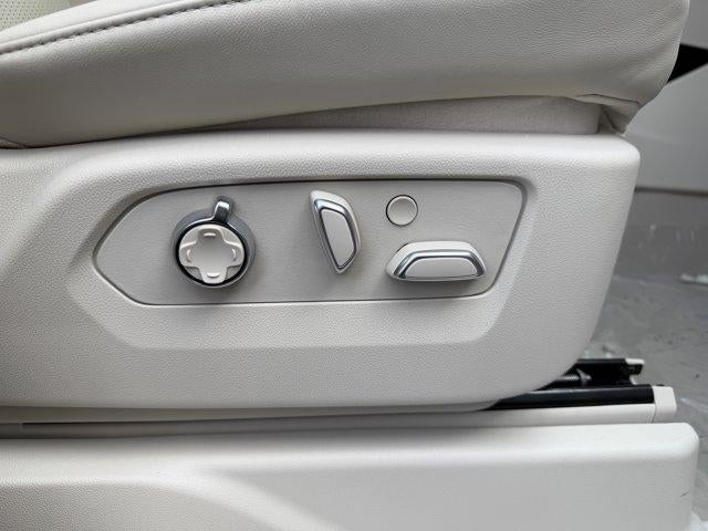 2026 Cadillac Escalade ESV 4WD Platinum Sport