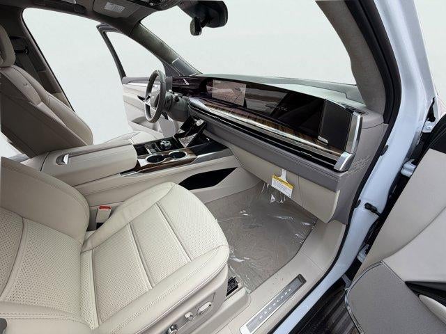 2026 Cadillac Escalade ESV 4WD Platinum Sport