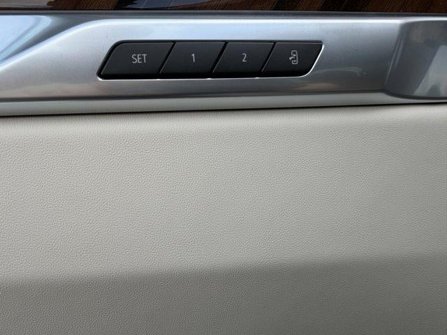 2026 Cadillac Escalade ESV 4WD Platinum Sport