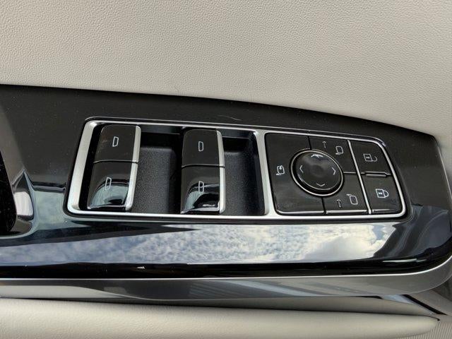 2026 Cadillac Escalade ESV 4WD Platinum Sport