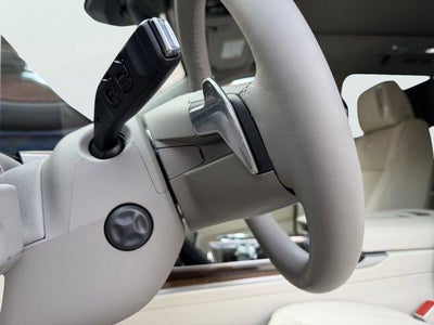 2026 Cadillac Escalade ESV 4WD Platinum Sport