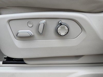 2026 Cadillac Escalade ESV 4WD Platinum Sport