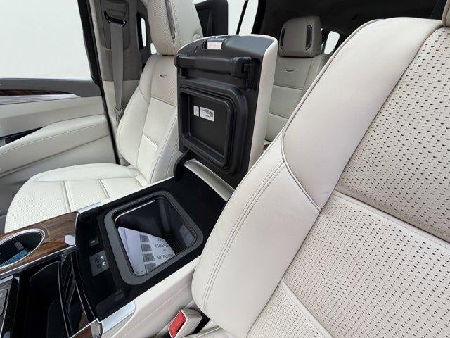 2026 Cadillac Escalade ESV 4WD Platinum Sport