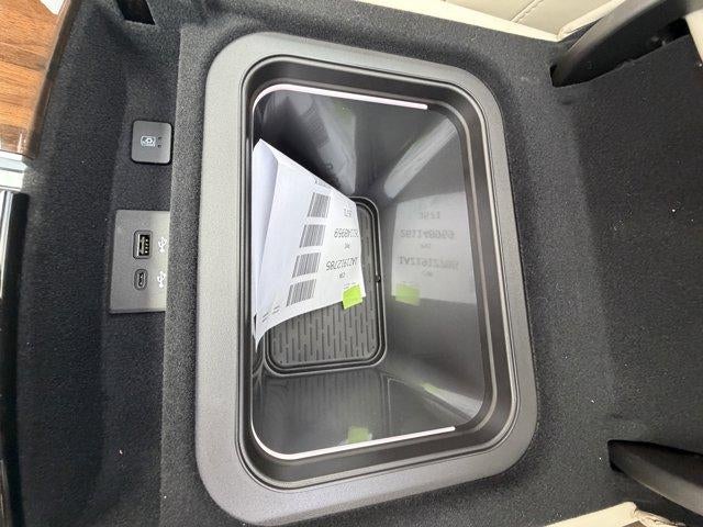 2026 Cadillac Escalade ESV 4WD Platinum Sport