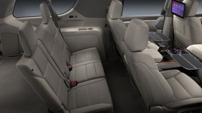 2026 Cadillac Escalade ESV 4WD Platinum Sport