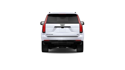 2026 Cadillac Escalade ESV 4WD Platinum Sport