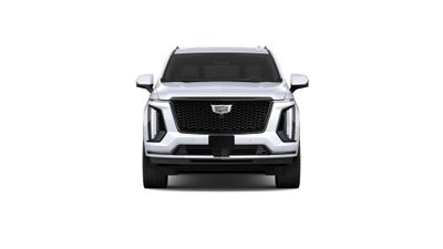 2026 Cadillac Escalade ESV 4WD Platinum Sport