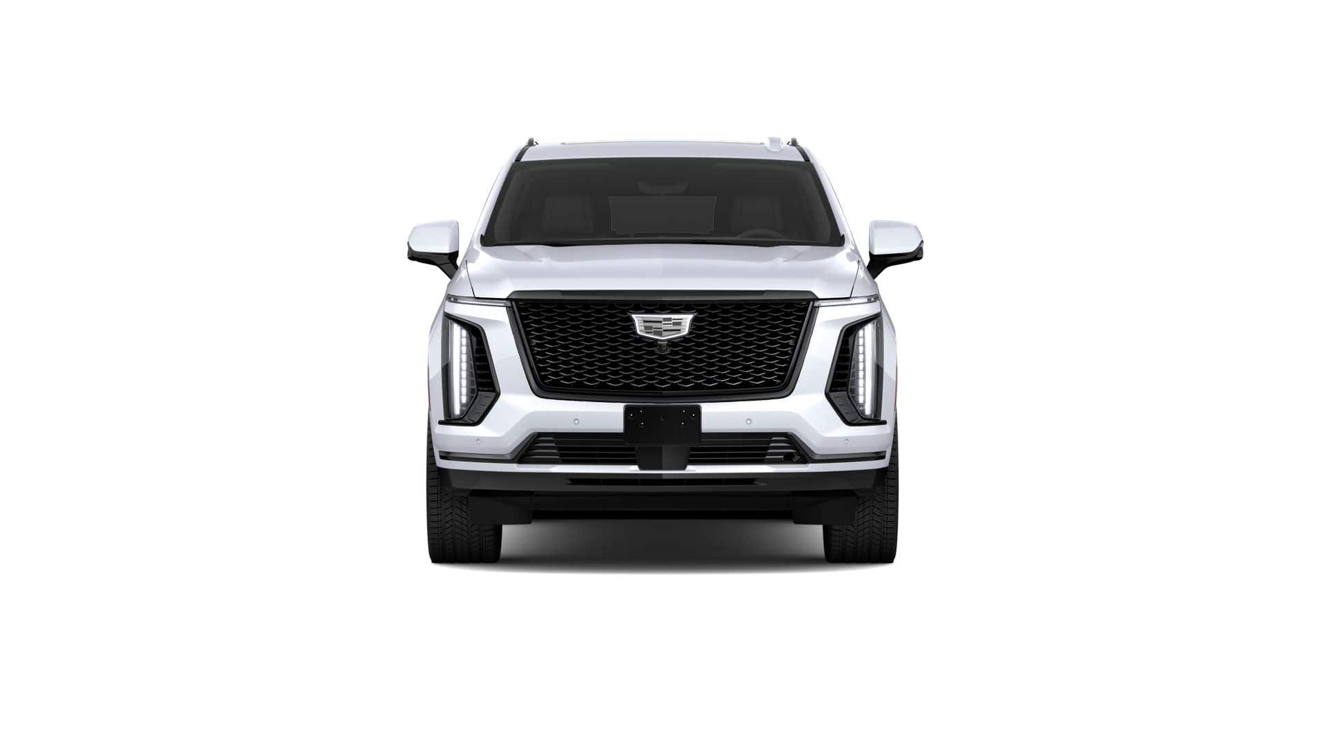 2026 Cadillac Escalade ESV 4WD Platinum Sport