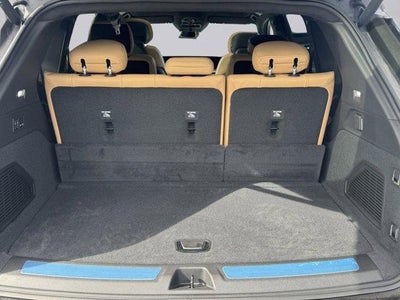 2025 Cadillac ESCALADE IQ AWD Sport 2