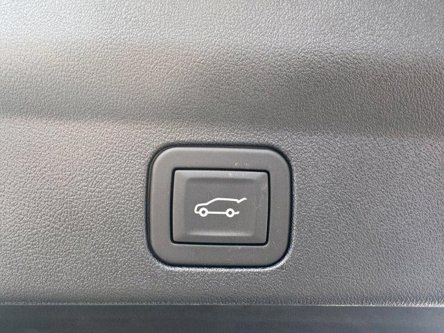 2025 Cadillac ESCALADE IQ AWD Sport 2