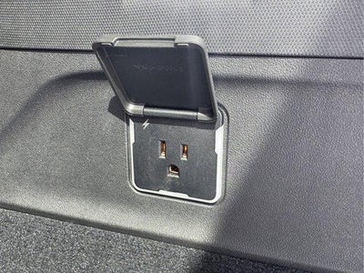 2025 Cadillac ESCALADE IQ AWD Sport 2