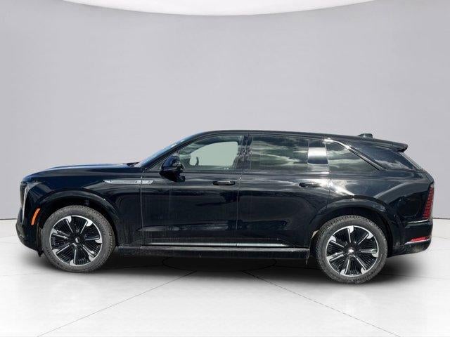 2025 Cadillac ESCALADE IQ AWD Sport 2