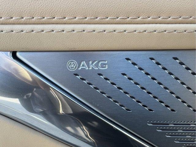 2025 Cadillac ESCALADE IQ AWD Sport 2